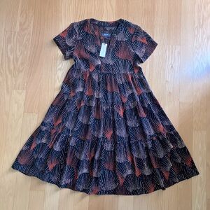 NWT dress by Maeve size XS